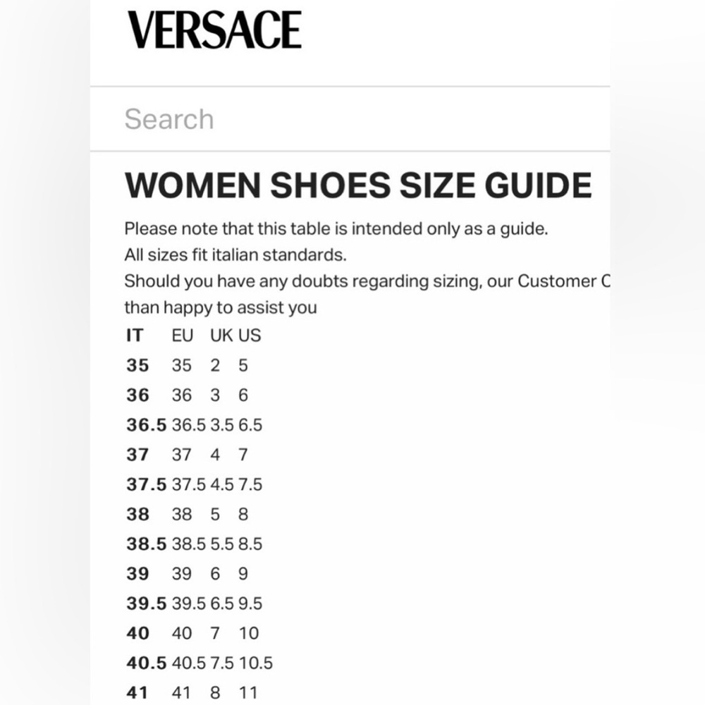 Versace Purple Platform Heels - image 9